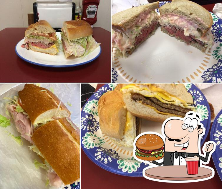 Bay Avenue Deli