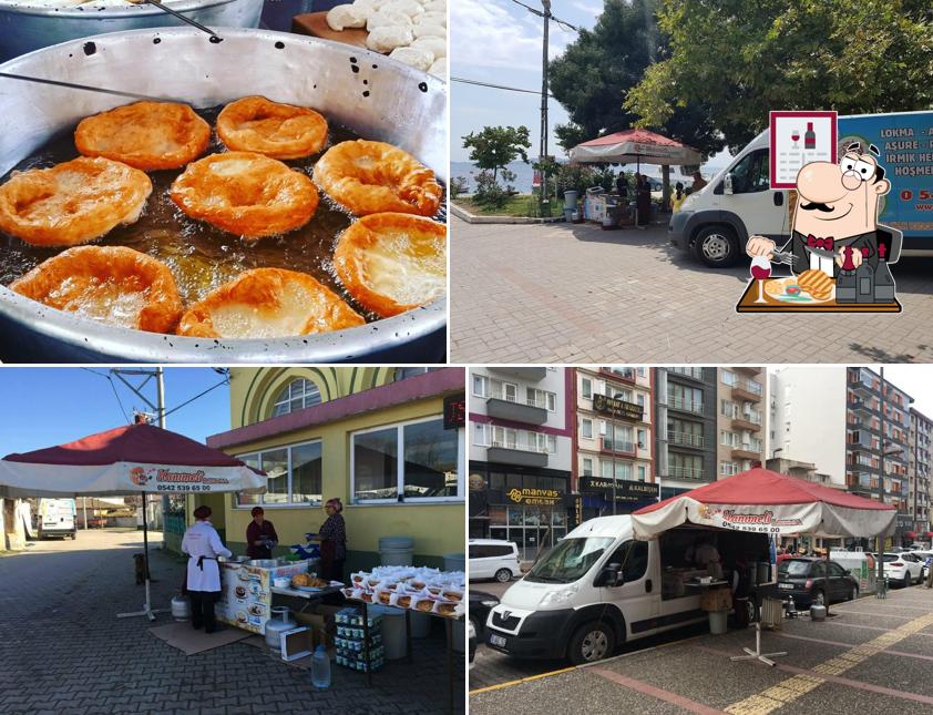 Caner Market