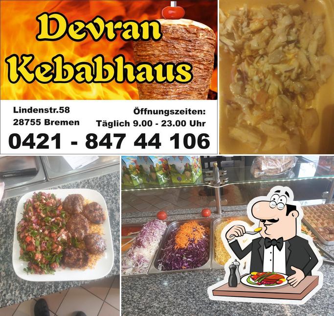 Devran Kebaphaus