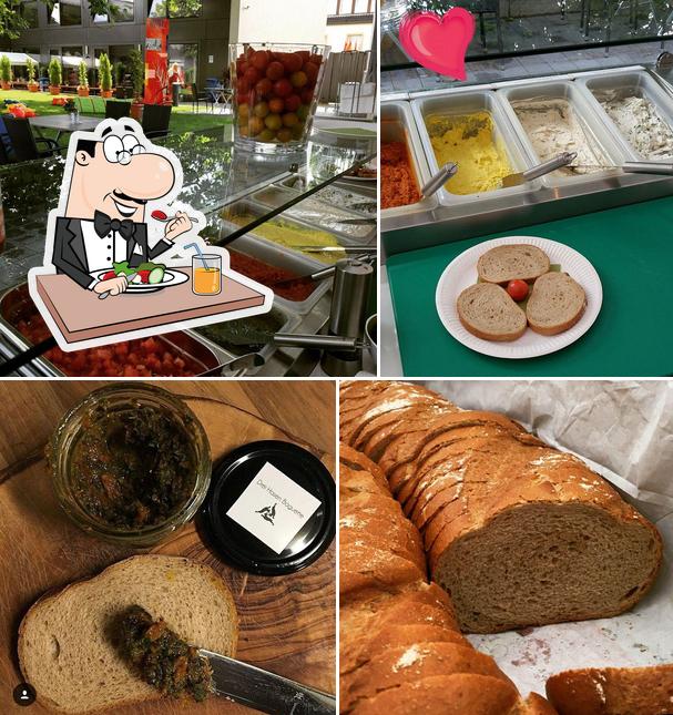 Drei-Hasen-Baguette Paderborn