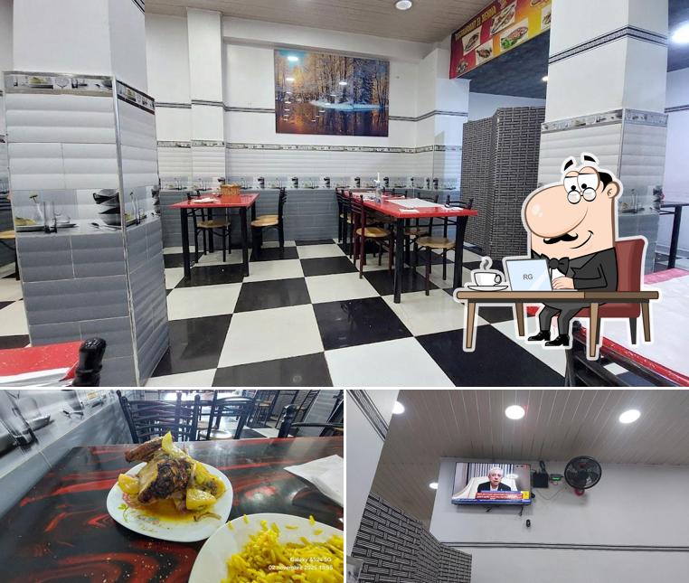 Restaurant El Bena