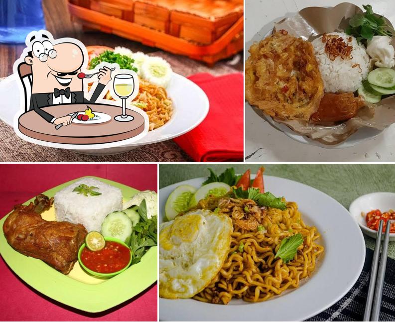 JURAGAN LALAPAN