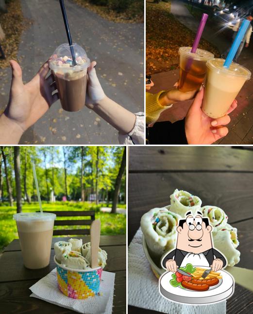 Кудрявый Ёж