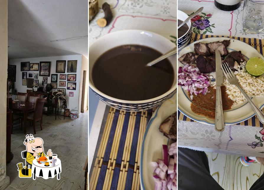 La casa de Sarita