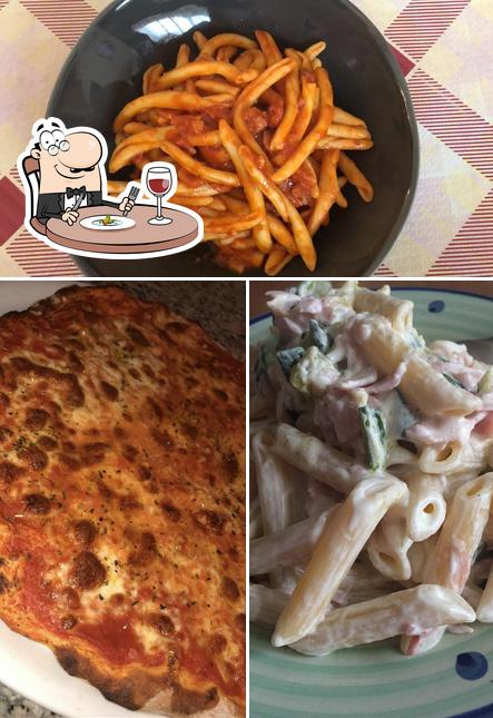 L'angolo del gusto