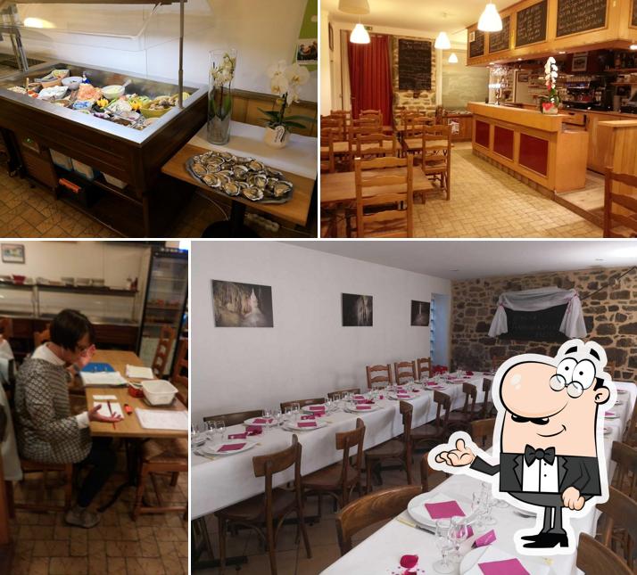 Le Combi Bar Bistrot