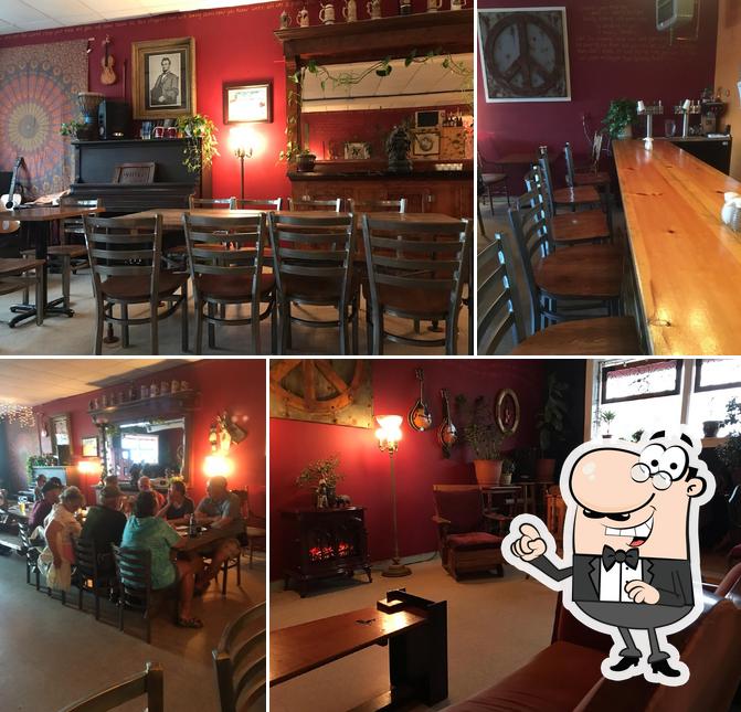 Lubec Brewing Company