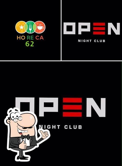 Ночной Клуб "OPEN" Ryazan
