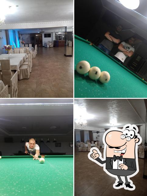 Новый город