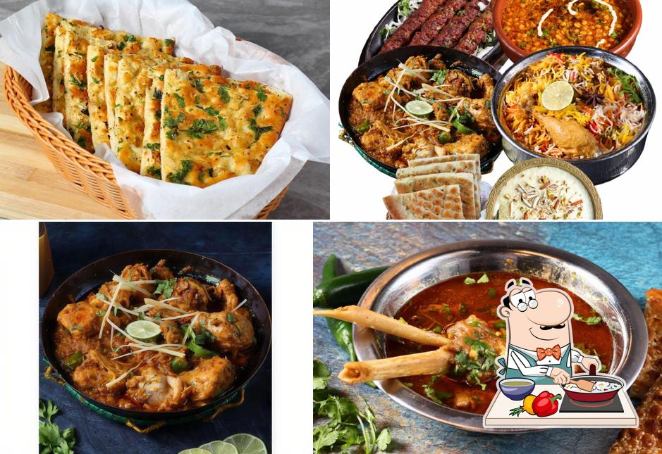 PUNJAB DERA RESTAURANT-B1 (Sanaya)مطعم بنجاب ڈیرہ