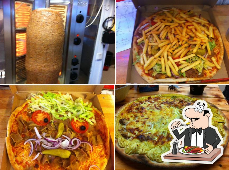 Pizzeria Torino