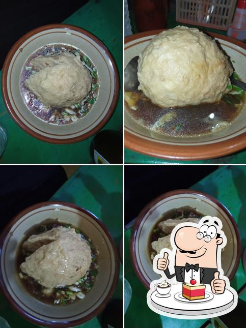 Pondok Baso Bahenol