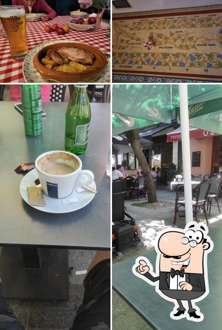Restaurant Obnica