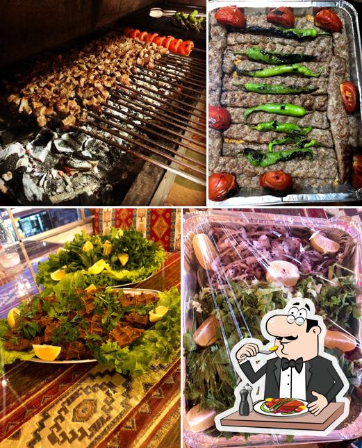 SİRAÇ USTA