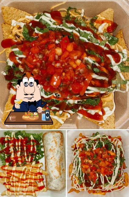 Taco Mible