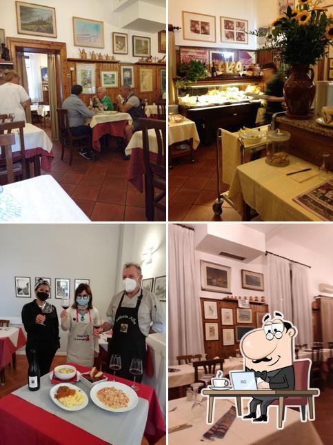 Trattoria Alba Cremona