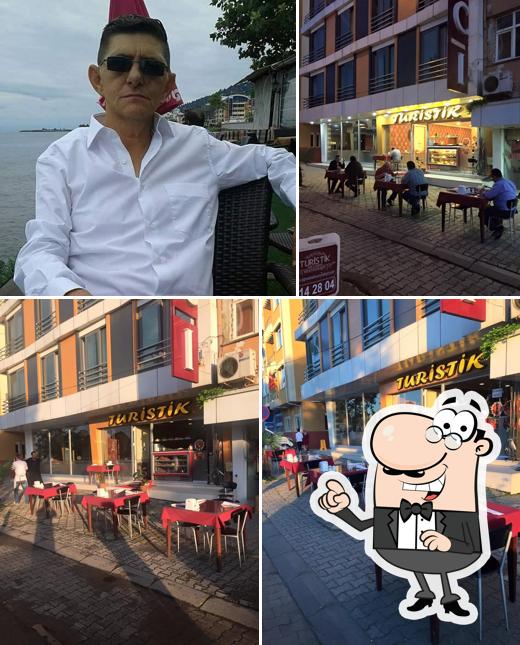 Turistik Restoran