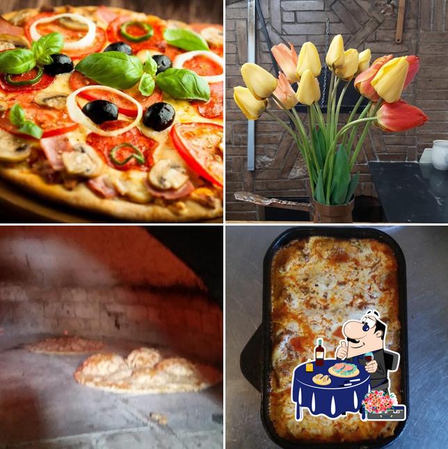 U.R.Pizzeria Hrasnica