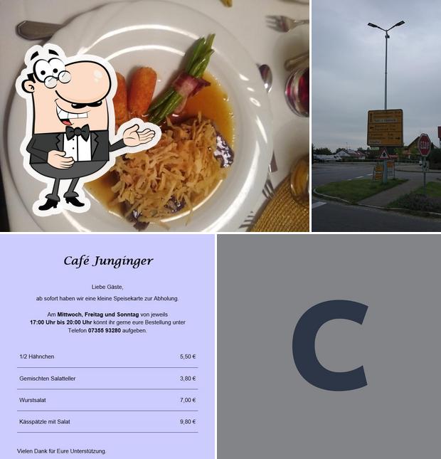 Restaurant Junginger