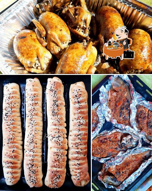 مطبخ النعيم