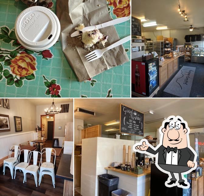 Sisters Bakery