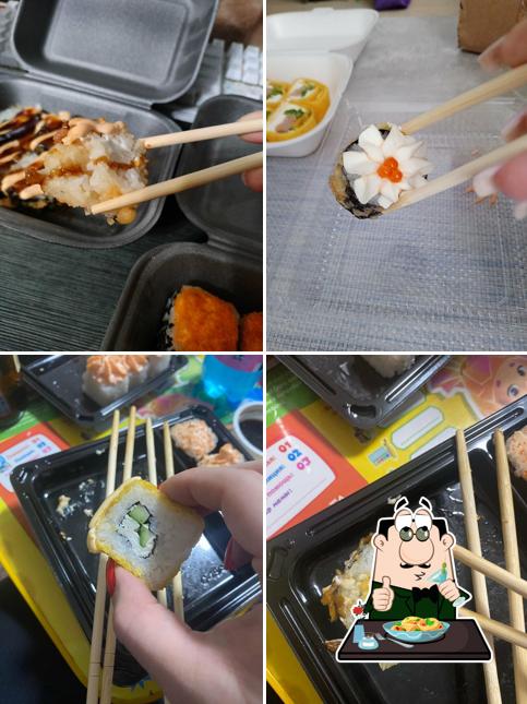 Sushimania