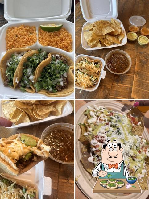 Taco Pros - Naperville