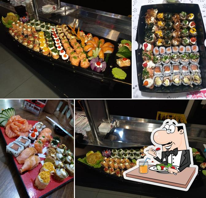 Taiko Sushi Bar