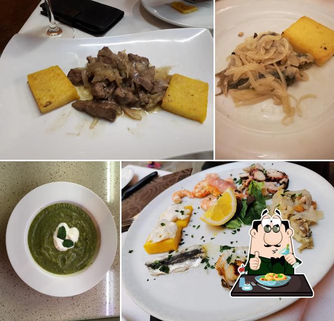 Trattoria Aquila Nera