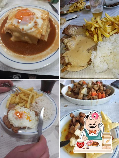 Veras' House Restaurant