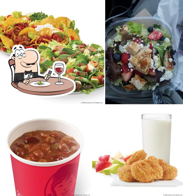 Wendy's