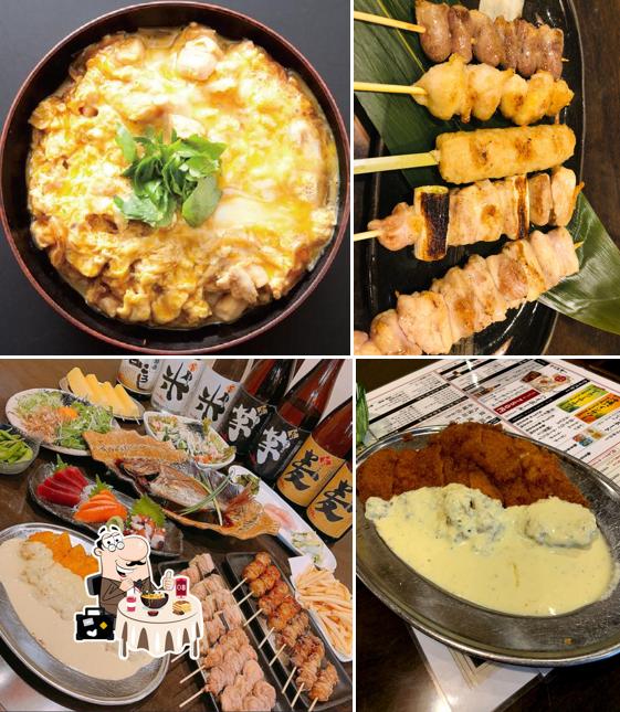 とりとり亭伊勢崎連取店