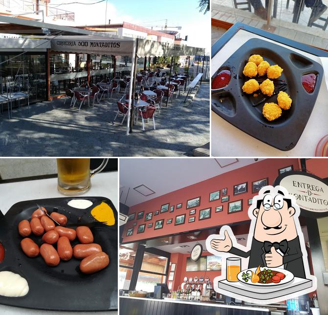 100 Montaditos