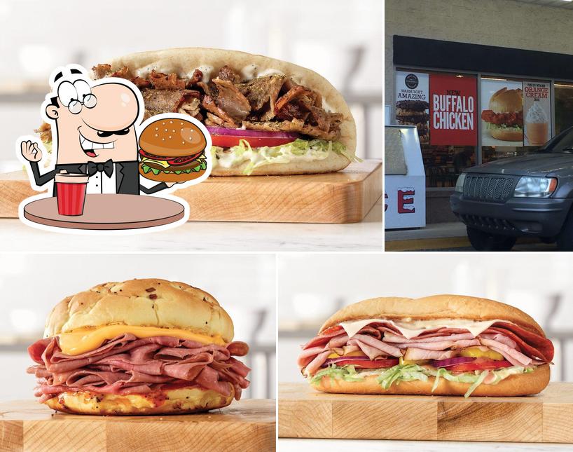 Arby's