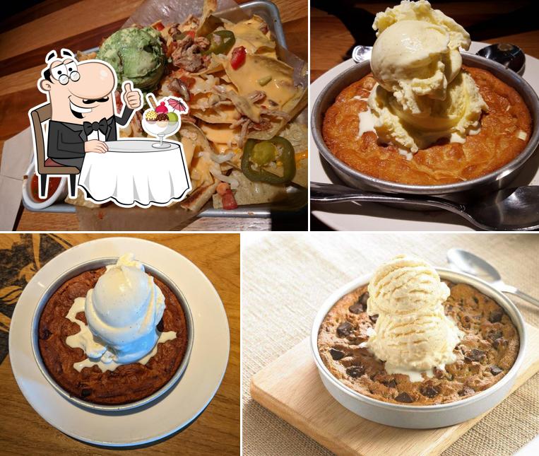 BJ's Restaurant & Brewhouse