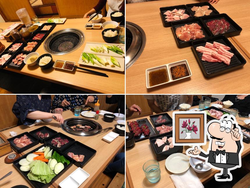 Reataurant KAIYO