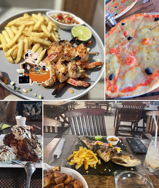 Chez Carla Hôtel & Restaurant - La Maison d'Italie