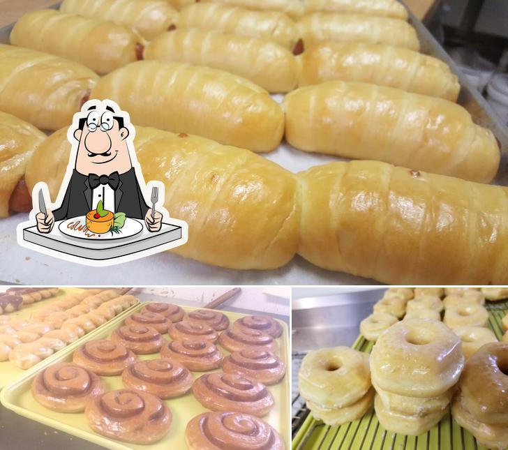 Daylight Donuts