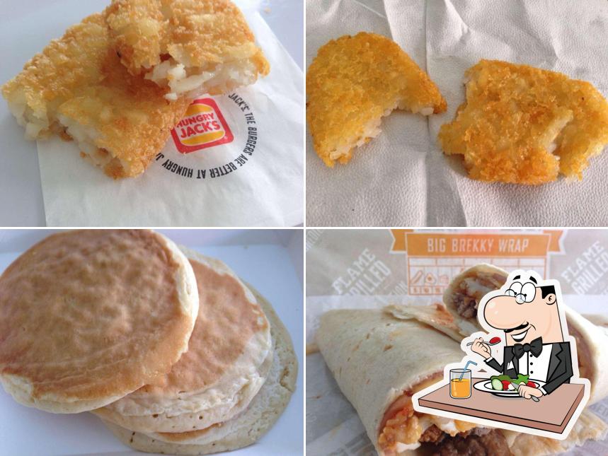 Hungry Jack's Burgers Girrawheen