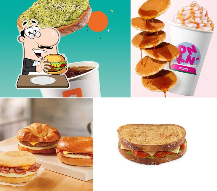 Dunkin'
