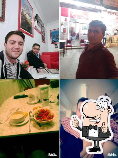 Elit Restaurant