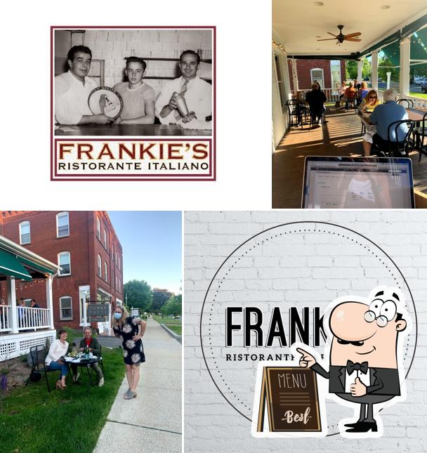 Frankie's