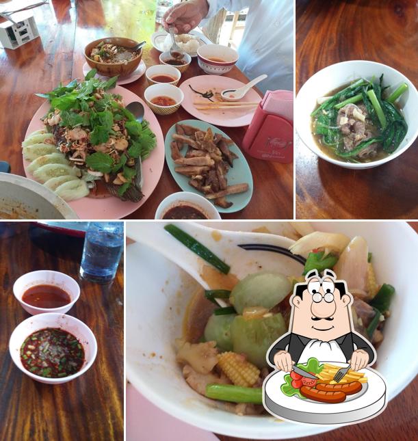 Jarunee Restaurant