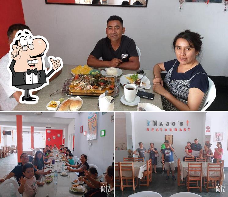 MAJOS Restaurant
