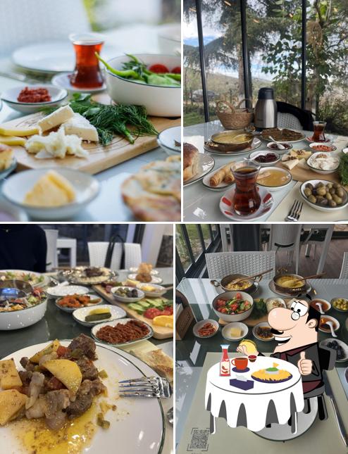 Magida Restaurant