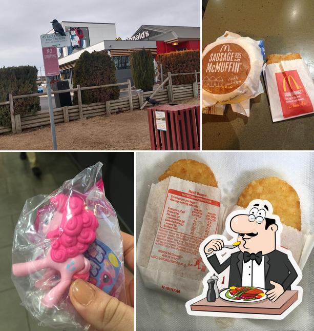McDonald's Cooma