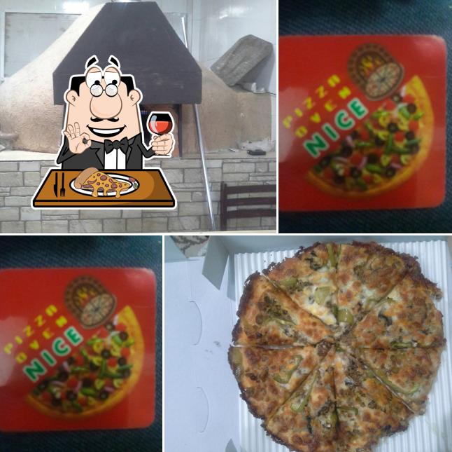 Nice Pizza