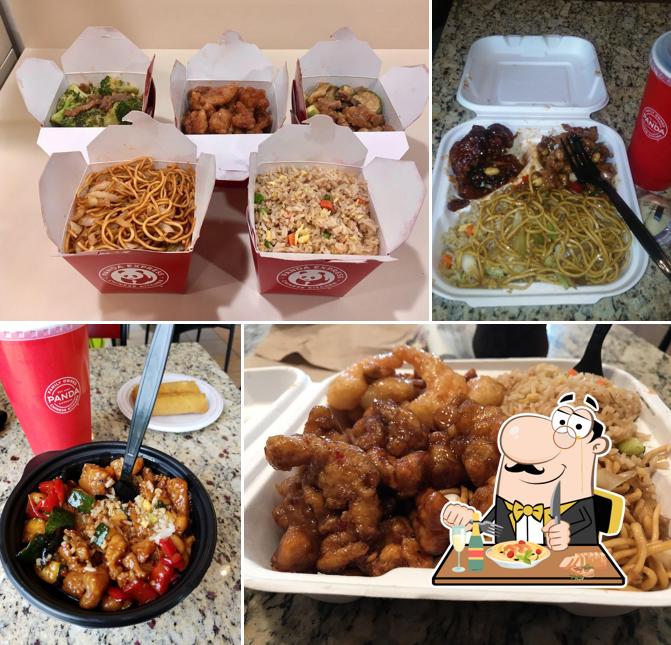 Panda Express