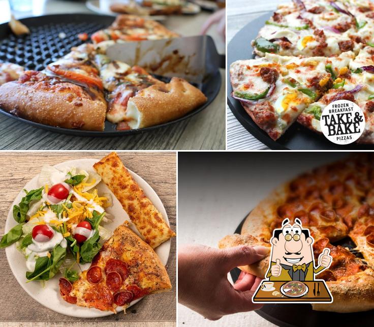 Pizza Ranch