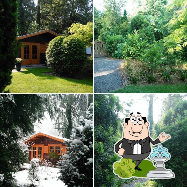 Bed en breakfast Putten